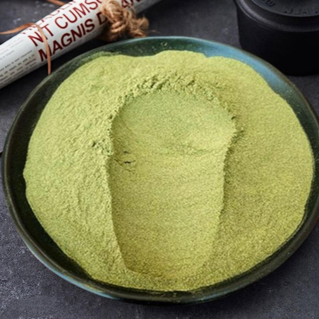 80g Vegetable & Seaweed Drink Mix, Natural Superfood Kelp Powder