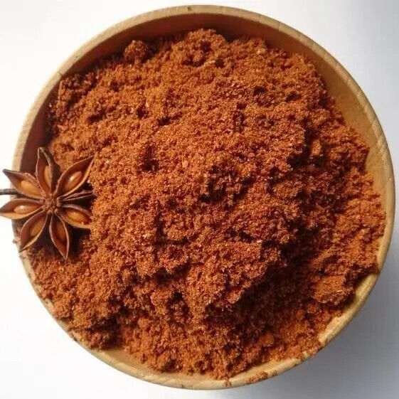 HELLOYOUNG Premium Pure Star Anise Ground Powder 500G - Strong Flavour