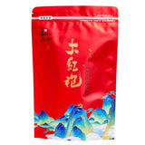200g Premium Da Hong Pao Tea Big Red Robe Oolong Tea Wuyi Rock Tea Flower Aroma