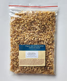 FRANKINCENSE RESIN PREMIUM HARVEST 250g Boswellia carterii Olibanum tears