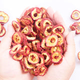 Healthy and Natural Dried Hawthorn Slice for Delicious Dried Fruit Tea
