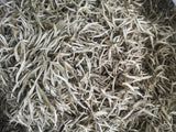 Chinese Supreme pekoe white single Bud white sliver needle white tea Fat burner