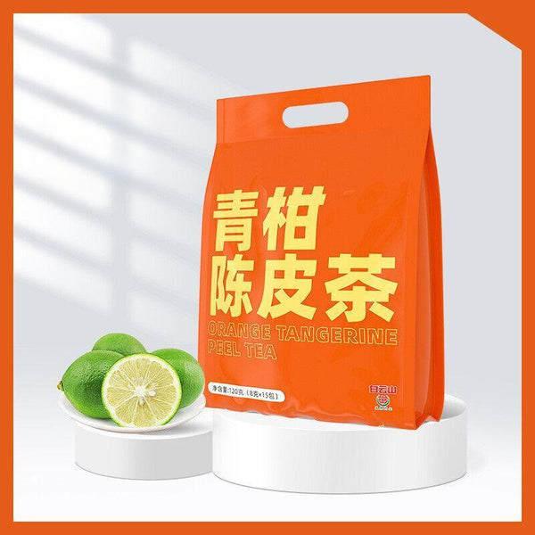 Natural Chrysanthemum, Goji Berry, Cassia Seed, Monkey Fruit, Xiantao Tea