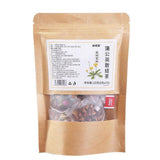 High quality natural Fu Shi Tang Dandelion Root Licorice Poria Tea Bag