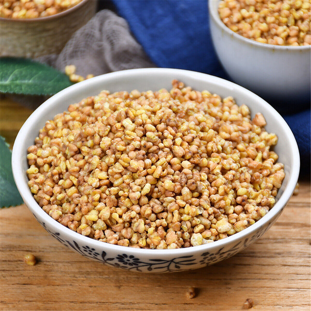 Top Gold Buckwheat Tea Organic Herbal Tea Chinese Tasty Good Tea Healthy Drink