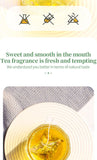 Scaphium Affine Snow Pear Loquat Tea Herbal Tea 250g