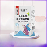 Multivitamin Milk Calcium Solid Drink Middle Aged Vitamin c Collagen Calcium