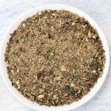 Herbal Tea for Acid Relief with Chicory Gardenia Kudzu in Tea Bags