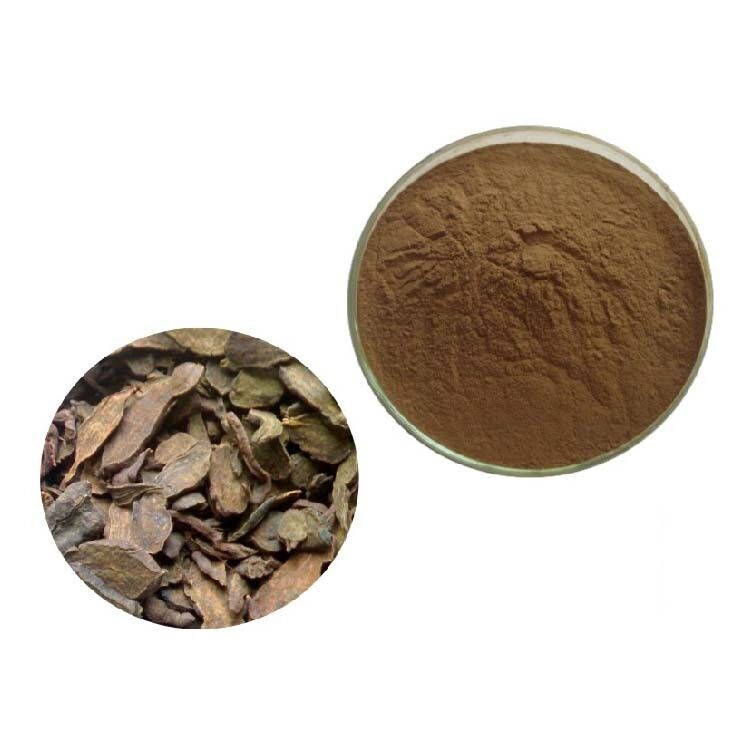 100g Organic, Anti-Aging, Hair Health Wild He Shou Wu 16:1 Extract Powder Main image