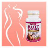 Booty Enlarger Pills Butt Lift Glutes Hips