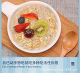 Milk & Calcium Oatmeal Grains Instant Milk Oatmeal Nutritional Powder 700g