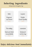 Small Hang Pear Soup Herbal Tea 300g