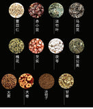 Purslane Job's Tears Tea Bags Job's Tears Red Bean Wet Tea Big Belly Tea