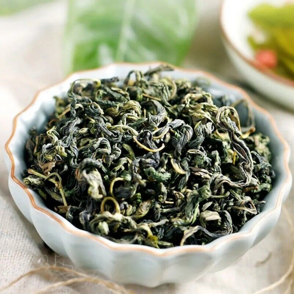 Clove Leaf Herbal Tea 70g Natural Stomach Support for H Pylori Fresh Breath
