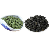 Sweet and Strong Osmanthus Fragrance Authentic Superior Ginseng Oolong Tea