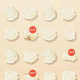 50g American ginseng slices in water for health tea American ginseng slices