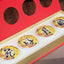 480g High Quality Thin Sliced Pu'er Tea Cake Huahaoyueyuan Pu'er Tea Gift Tea