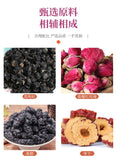 Mulberry Red Dates Wolfberry Health Tea Bag 150g Rose Vitality Tea Rose Tea