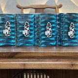 Wuyi Rock Tea Flower Fragrance Old Fir Narcissus Dahongpao