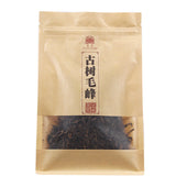 100g Bulk Fengqing Ancient Tree Kung Fu Dianhong Maofeng Gift Bag Health Care