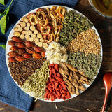 Chrysanthemum Cassia Herbal Tea 5gx30 Bags Juhua Juemingzi Wellness Blend