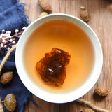 Hand selected Seed of Boat-fruited Sterculia Flower Tea Reduce Internal Heat Tea