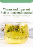 Mint Leaf Tea Herbal Tea 125g