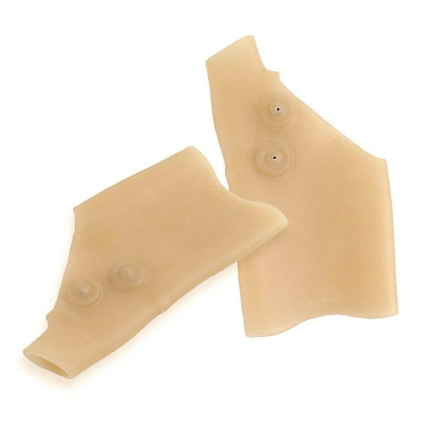 Waterproof Brace Soft Pain Relief Elastic Corrector Therapy Wrist Massage Glove