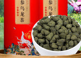 Taiwan High Mountain Dong Ding Oolong Tea Authentic Ginseng Oolong Tea Premium