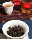 Famous Tea Refined Chinese Black Tea Premium Lapsang Souchong Black Tea