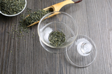 500g Yunnan Green Tea Yunnan Green Tea Qingxiang Steamed Enzyme Green Pearl Bulk