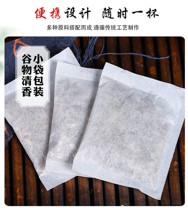 Cinnamon Yiyang Herbal Tea Bags for Boosting Yang Energy Natural Tea Blend