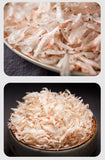 Raw Dried Shrimp Skin Canned 100g Dried Shrimp Skin Seafood Goods