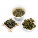 Tie Guan Yin Zheng Wei Oolong Tea Grade A