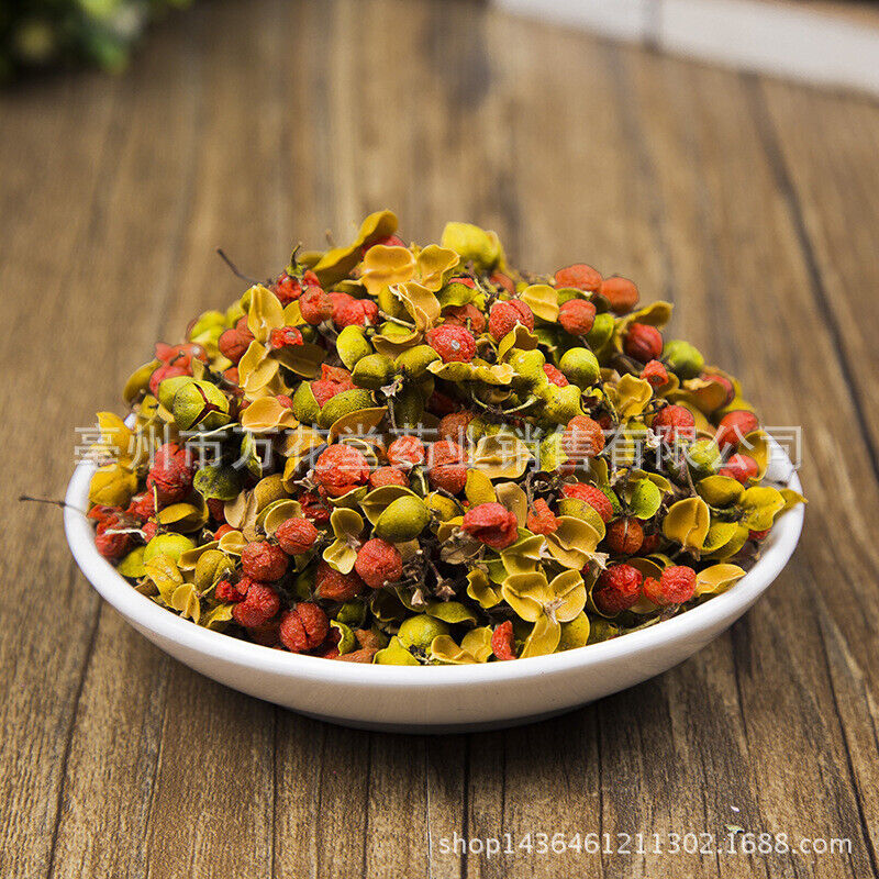 Organic Acacia Flower Tea Healthy Natural Herbal Tea Silktree Albizziae Flower Secondary image