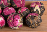 500g Yunnan Longzhu Dian Hong Rose Tea Red Hydrangea Fengqing Dian Hong Longzhu