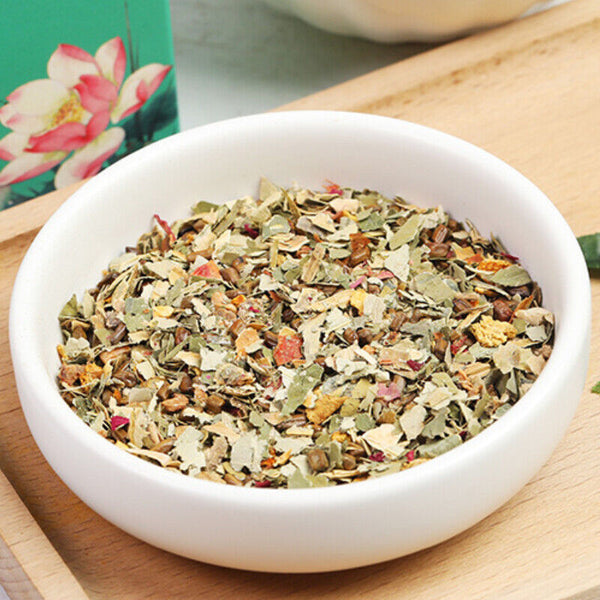 150g Winter Melon Tea Lotus Leaf Tea Herbal Teabag Chinese Herbs Tea Health Care