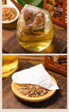 150g wet tea bag tea wet fat clear tea health wet tea red beans and barley tea