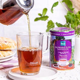 Premium Quality Dilmah Sri Lanka Specialty Zone Black Tea 100g Tin Ceylon Tea