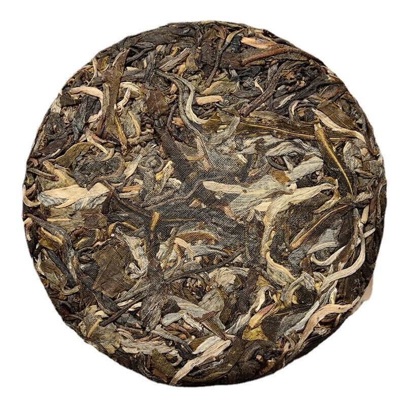 Pu'er Tea Tea Yunnan Specialty Pu'er Tea Antient Tea Cake 100g/3.52oz Main image
