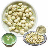 Jasmine Dried  Flower Tea High Quality Jasmine Bud Non Aromatic New Weight Loose
