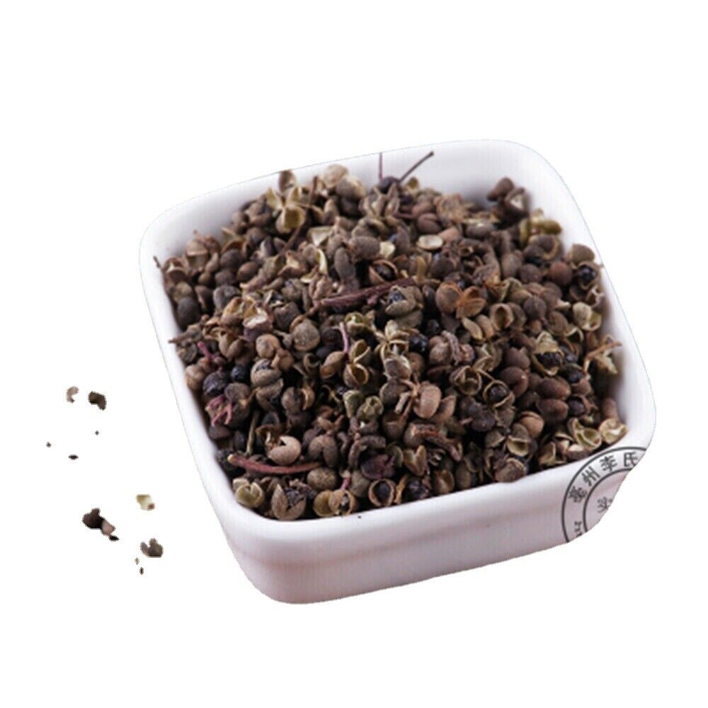 100% Natural Evodia Evodiae Rutaecarpa Wu Zhu Yu Chinese Herbal Medicine Secondary image
