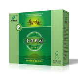 Classic Natural Qingqianliu Tea Factory Qingqianliu Bag Tea Substitute Tea