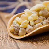 FRANKINCENSE RESIN PREMIUM HARVEST 250g Boswellia carterii Olibanum tears