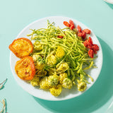 Goji Berry Tea Health Tea Flower and Fruit Tea 14G Honeysuckle Chrysanthemum