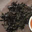 TeaPu-Erh Ripe Tea Cake Premium Black Tea Healthy Old Pu'er Tea 357g Yunnan