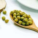 Garlic Green Beans Mixed Nuts Pistachios Sunflower Seeds Dried Fruits Snack