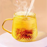 Pumpkin Bamboo Leaves Bitter Melon Barley Tea Green Orange Tangerine Peel Tea