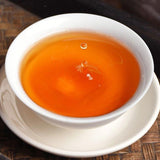 2023 Natural high-quality Oolong Tea Wuyi Mountain Big Red Robe with Floral 250g