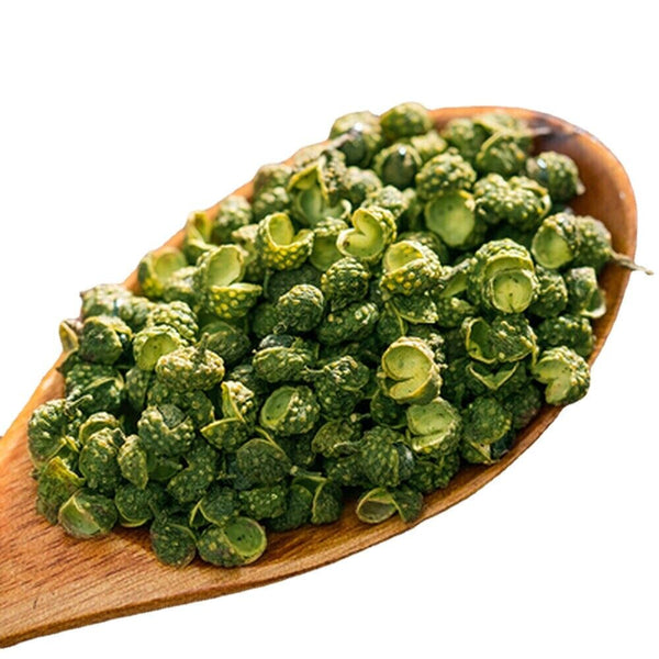 High Quality Green Pepper Dried Pepper Spicy Spicy Sichuan Spices Herbs 250/500g